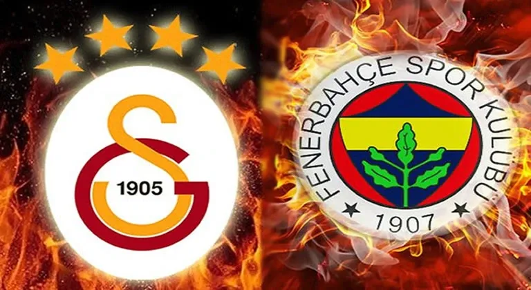 Süper Lig’in zirvesinde sosyal medya savaşları