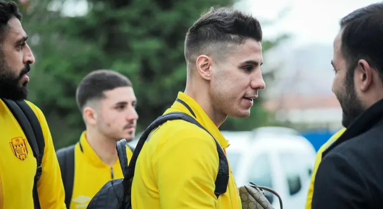 Ankaragücü 3.5 aylık özlemi dindirme peşinde