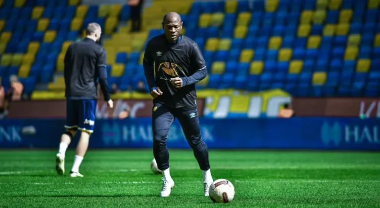 Ankaragücü’nde Emre Belözoğlu’dan sürpriz karar