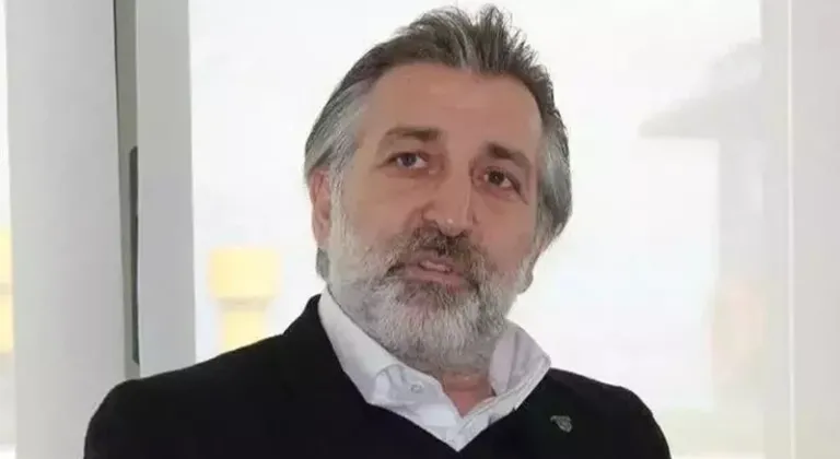 Futbol Federasyonu’ndan şok istifa