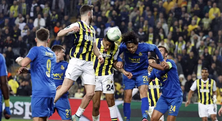 İşte Fenerbahçe’nin rakipleri