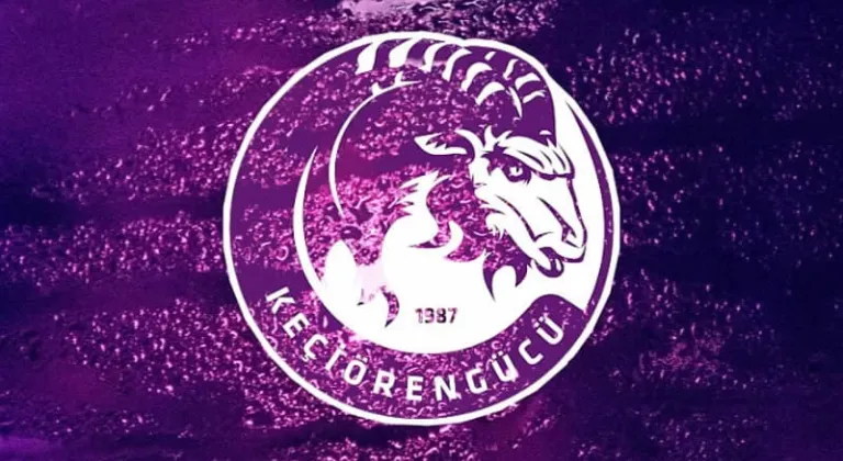 Keçiörengücü’ne de transfer yasağı gelmiş