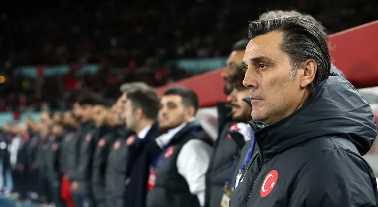 Montella’dan istifa sorusuna tepki