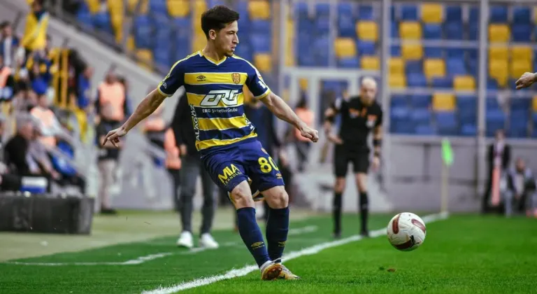 Ankaragücü’nde yeni Morutan açıklaması