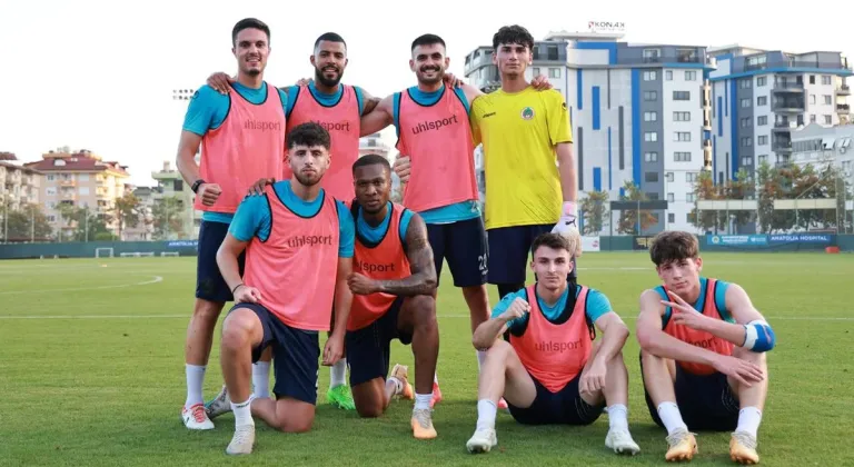 Ankaragücü’nün rakibi Alanyaspor deplasmanda kaybetmiyor