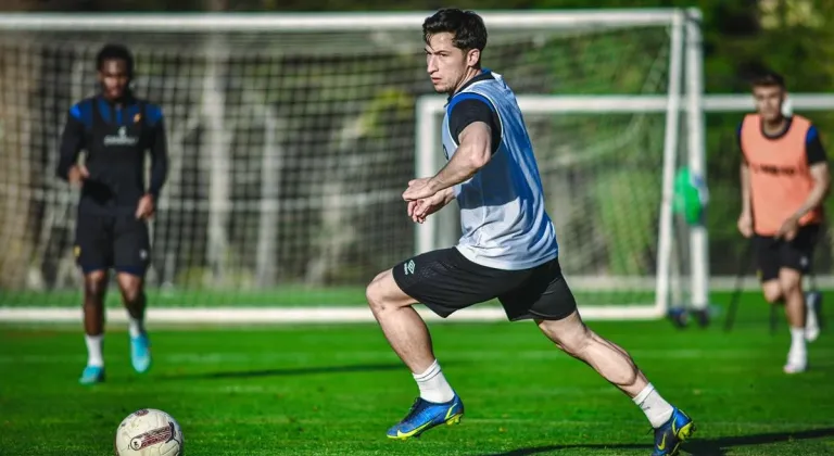 Ankaragücü’nde Morutan gerçekleri