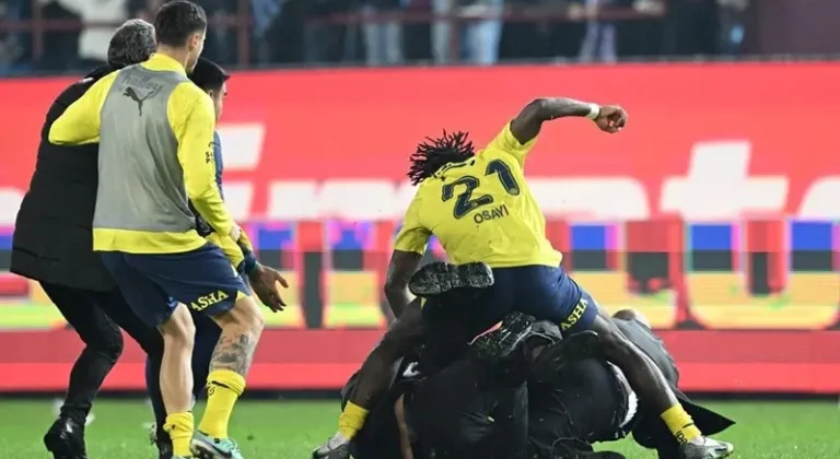 İşte Fenerbahçe’yi bekleyen cezalar