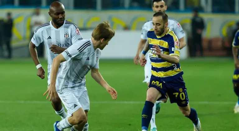 Kitsiou ‘Gol veya goller bulmalıydık’