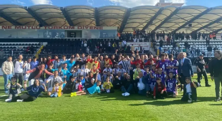 Metin Akyüz ‘Etimesgut çok mesut olacak’
