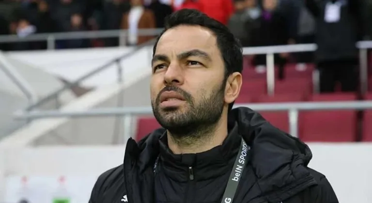 Selçuk İnan’dan Ankaragücü açıklaması
