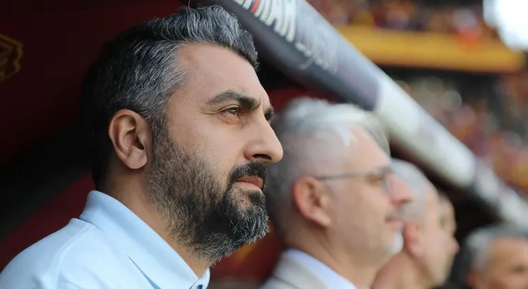 Sinan Kaloğlu yenilgiyi yorumladı