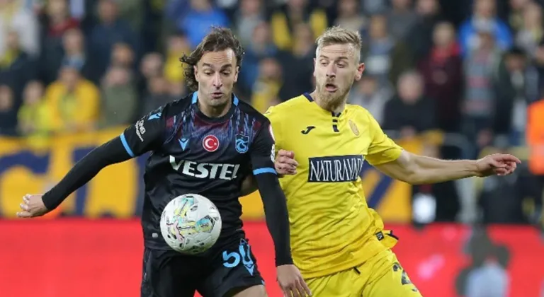 Ankaragücü’nde 17 yıla değecek galibiyet