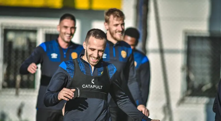 Ankaragücü’nde 3 eksik var