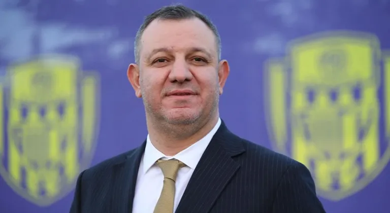 Ankaragücü’nde derin sessizlik
