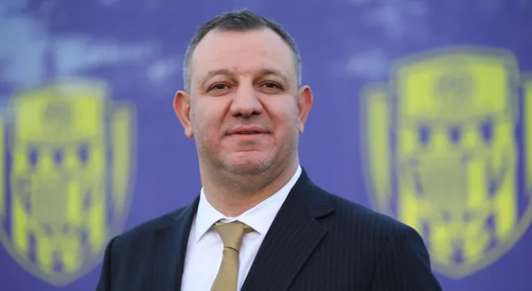 Ankaragücü’nde yönetim ne yapacak?