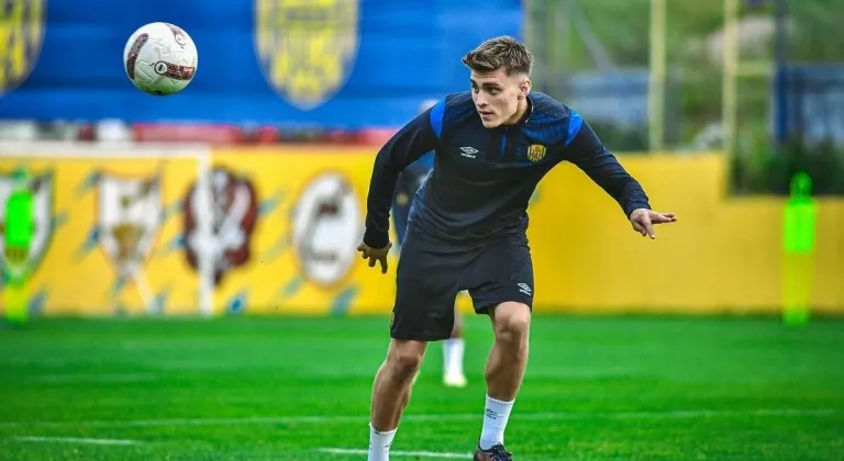 Ankaragücü’nden ayrılmıştı… Süper Lig’e gidiyor