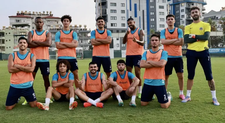 Ankaragücü’nün rakibi Alanyaspor’u bekleyen tehlike