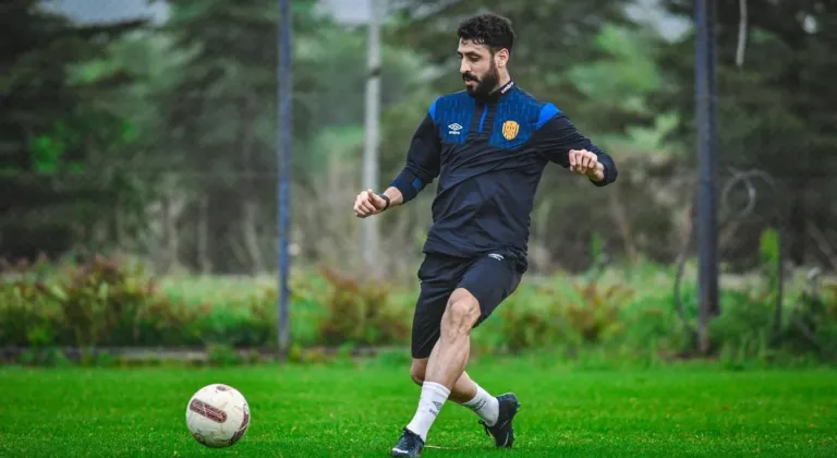 Ankaragücü’nde Tolga Ciğerci şoku