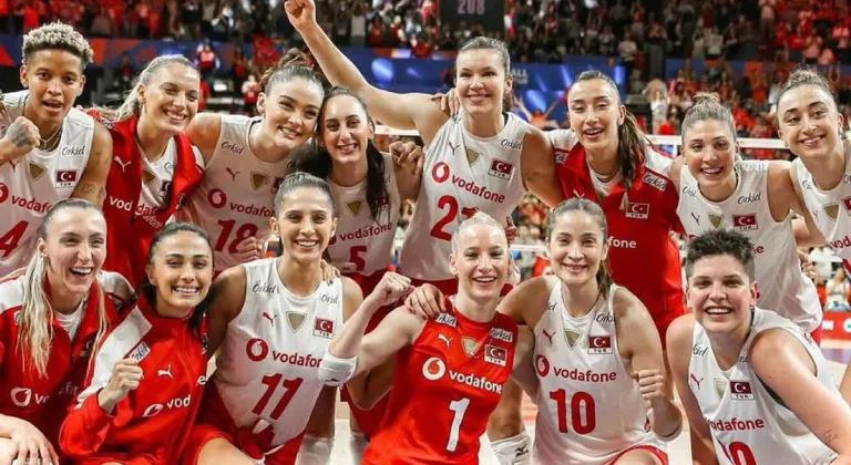 Filenin Sultanları Sırbistan’ı da geçti