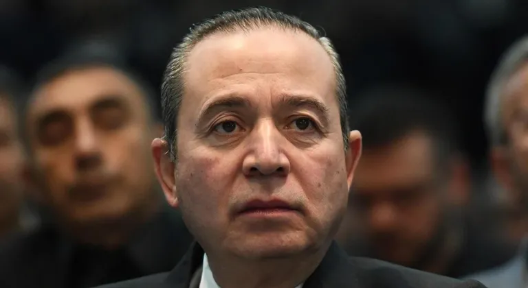 Gençlerbirliği’nde Başkan Osman Sungur hocasını açıkladı