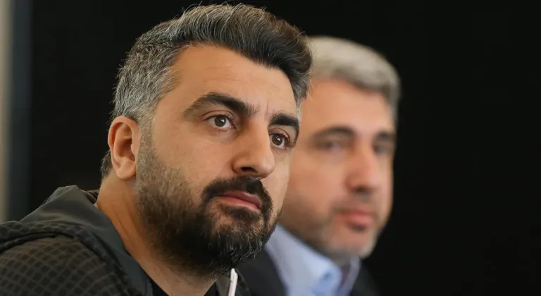 Gençlerbirliği’nde Sinan Kaloğlu gelişmesi