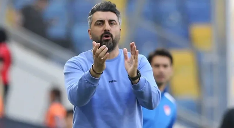 Gençlerbirliği’nde Sinan Kaloğlu ile yollar ayrıldı
