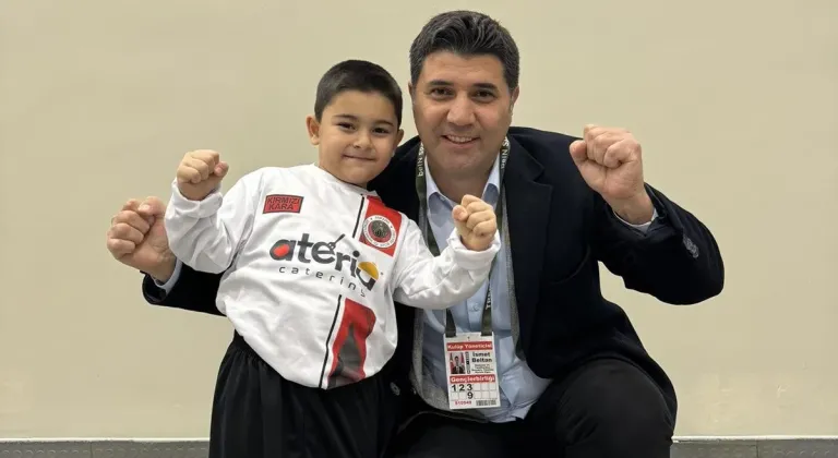 İsmet Beltan’dan Bursaspor’a da destek geldi