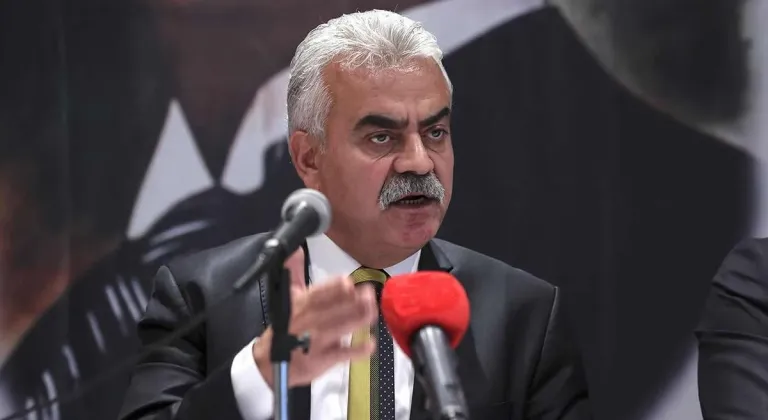 Metin Akyüz’den Ankaragücü yönetimine çağrı