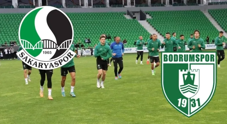 Son Süper belli oluyor