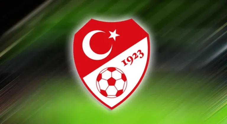 TFF’den sert seçim açıklaması