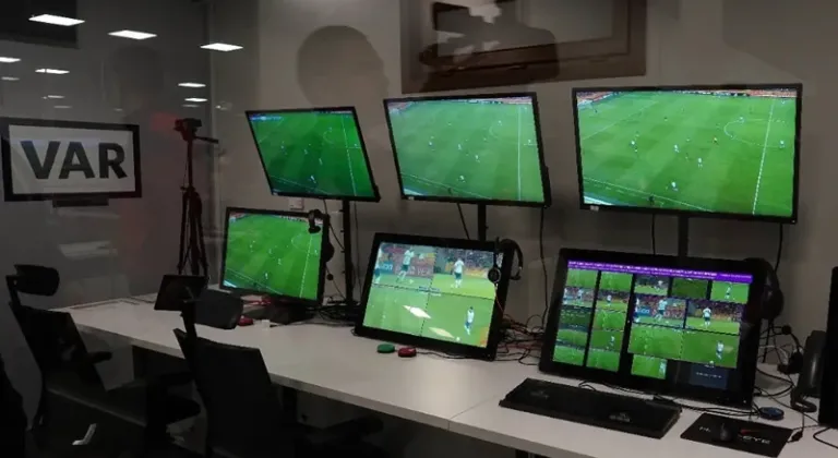 VAR’ın sonu mu geliyor?