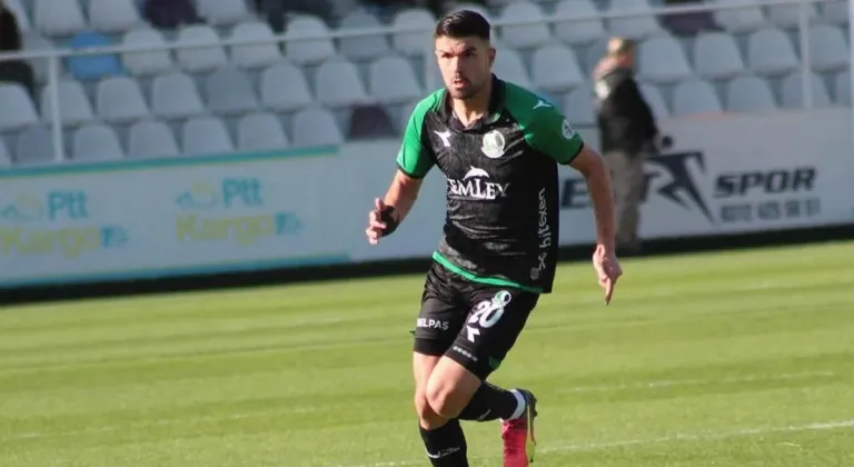 Ankaragücü’nde ilk transfer iddiası