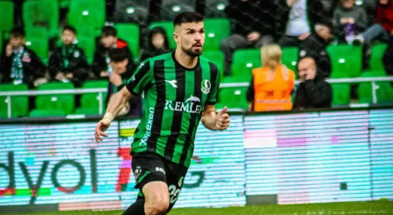 Ankaragücü’ne koptu geliyor