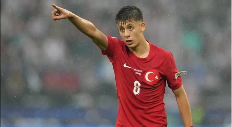 EURO 2024’e gençler damga vuruyor