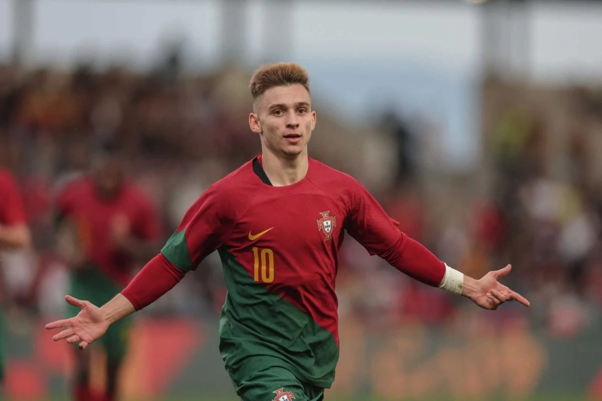 Conceiçao Ronaldo'nun yerini alacak