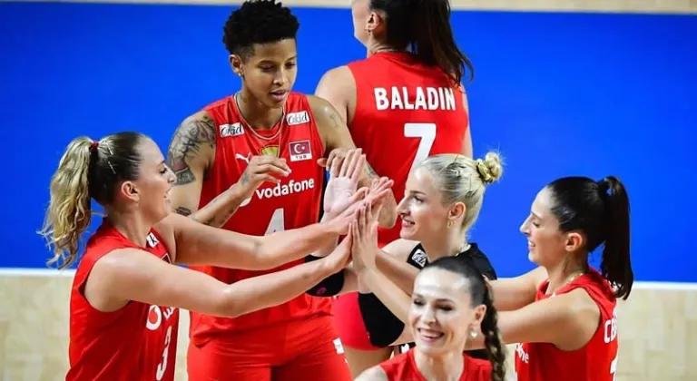 Filenin Sultanları’nın rakipleri belli oldu