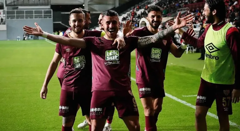 Gençlerbirliği’nin ilk transferi yola çıktı