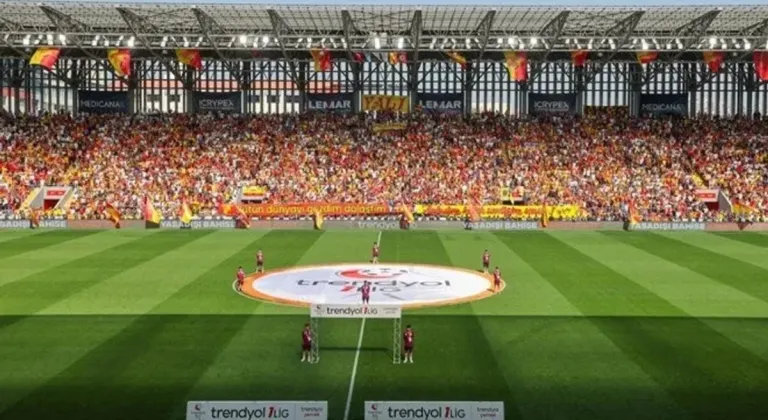 Göztepe’de 16 bin kombine 3 saatte satıldı