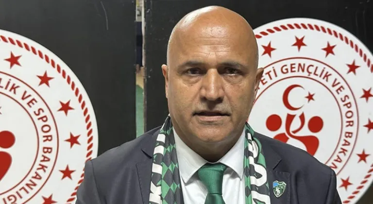 Kocaelispor yeni başkanını seçti