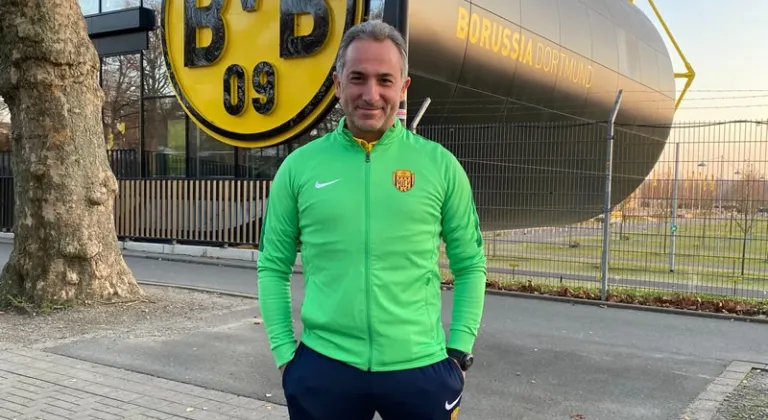Ankaragücü’nde Murat Ağcabağ’dan Kemal Özdeş tepkisi