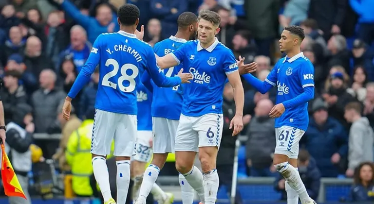 Premier Lig ekibi Everton satılıyor