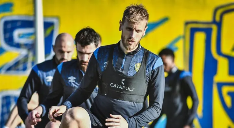 Radakovic’de Gençlerbirliği’ne rakip çıktı