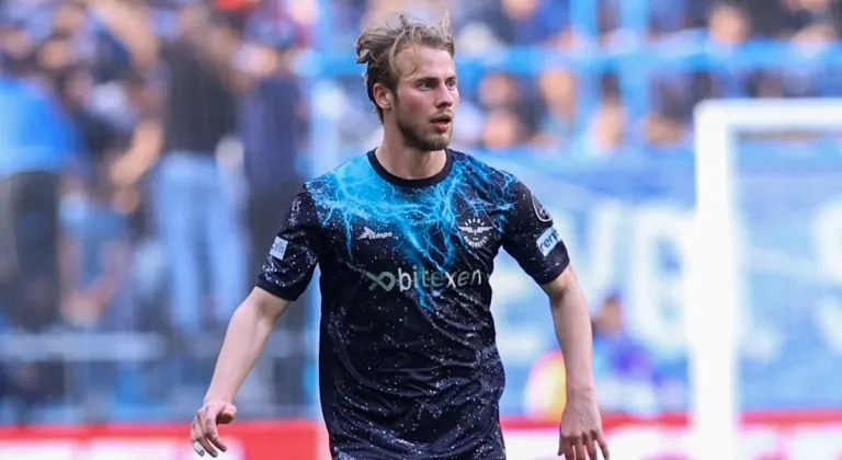 Ankaragücü’nde gidecek yabancı belli oldu
