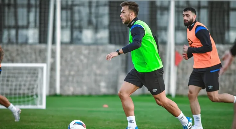 Ankaragücü’nde yasak ne zaman kalkacak?