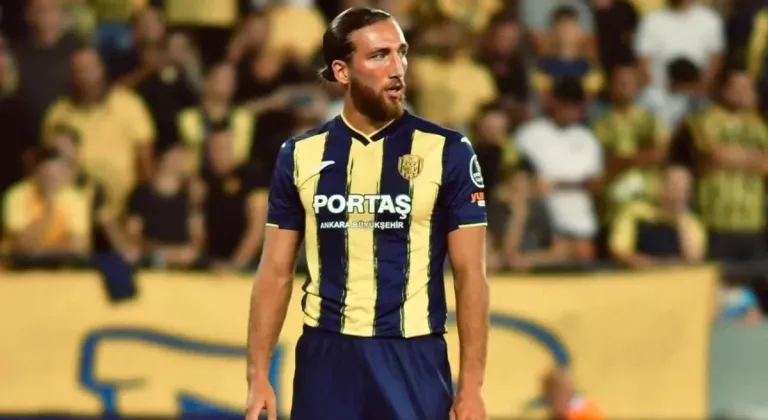 Ankaragücü’nden ayrılan Atakan Çankaya rakibe gidiyor