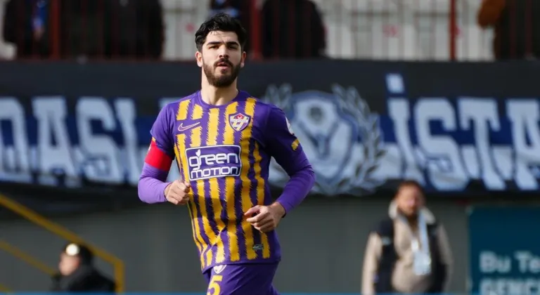 Ankaragücü’ne yeni stoper adayı