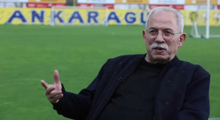 Ankaragücü ve Gençlerbirliği’nin eski hocasına büyük vefasızlık