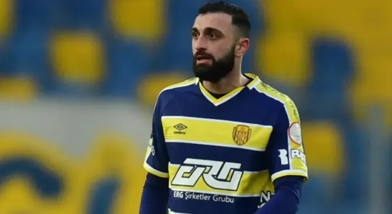Ankaragücü’nde Efkan Bekiroğlu gelişmesi