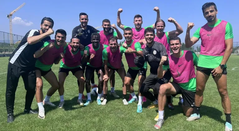 Ankaragücü’nün rakibi transferde lider