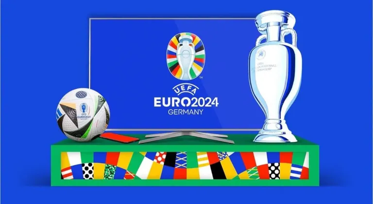 EURO 2024’te kupa sahibini buluyor